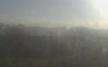 Weather camera view of Elise Walker Outdoor Learning Center.