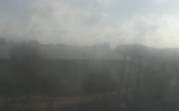 Weather camera view of Elise Walker Outdoor Learning Center.
