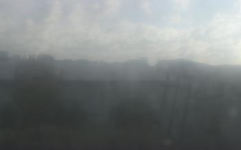 Weather camera view of Elise Walker Outdoor Learning Center.