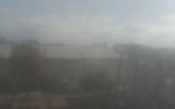 Weather camera view of Elise Walker Outdoor Learning Center.