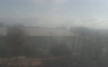 Weather camera view of Elise Walker Outdoor Learning Center.