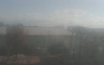 Weather camera view of Elise Walker Outdoor Learning Center.
