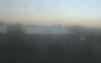 Weather camera view of Elise Walker Outdoor Learning Center.