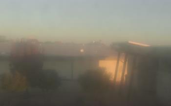 Weather camera view of Elise Walker Outdoor Learning Center.