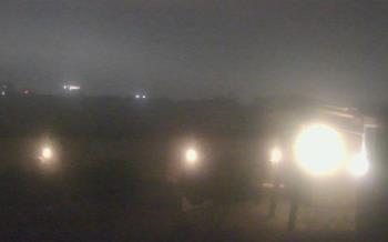 Weather camera view of Elise Walker Outdoor Learning Center.