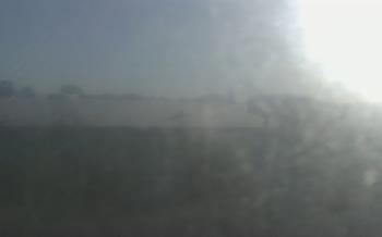 Weather camera view of Elise Walker Outdoor Learning Center.