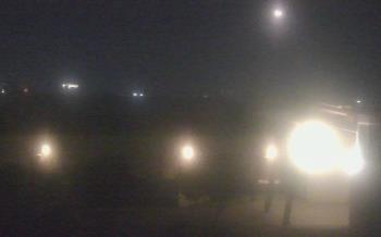 Weather camera view of Elise Walker Outdoor Learning Center.