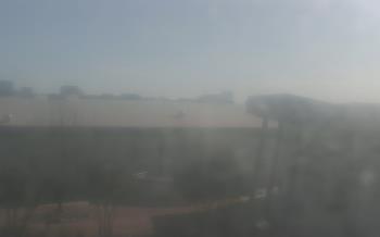 Weather camera view of Elise Walker Outdoor Learning Center.