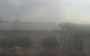 Weather camera view of Elise Walker Outdoor Learning Center.