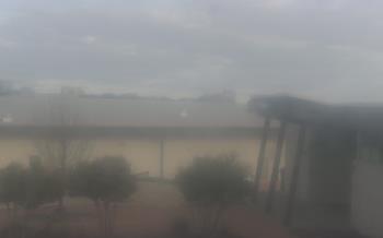 Weather camera view of Elise Walker Outdoor Learning Center.