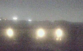 Weather camera view of Elise Walker Outdoor Learning Center.