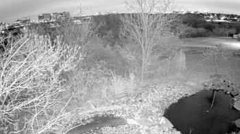 Weather camera view of Elise Walker Outdoor Learning Center.