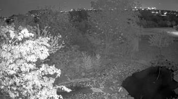 Weather camera view of Elise Walker Outdoor Learning Center.