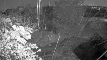 Weather camera view of Elise Walker Outdoor Learning Center.