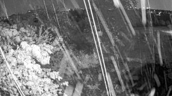 Weather camera view of Elise Walker Outdoor Learning Center.