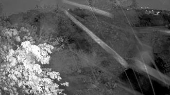 Weather camera view of Elise Walker Outdoor Learning Center.