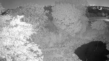 Weather camera view of Elise Walker Outdoor Learning Center.