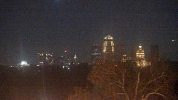 Weather camera view of Iowa State Fair Grounds.