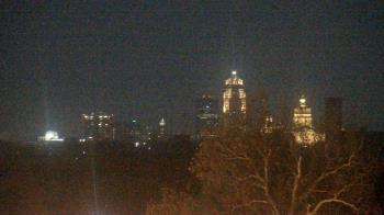 Weather camera view of Iowa State Fair Grounds.