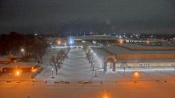 Weather camera view of Iowa State Fair Grounds.