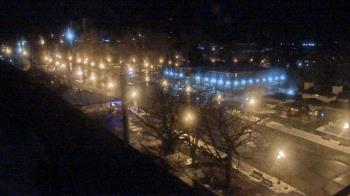 Weather camera view of Iowa State Fair Grounds.