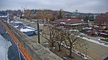Weather camera view of Iowa State Fair Grounds.