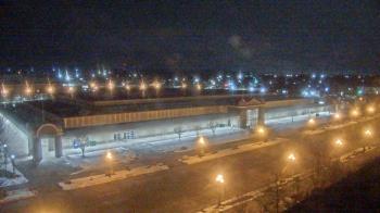 Weather camera view of Iowa State Fair Grounds.