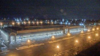 Weather camera view of Iowa State Fair Grounds.