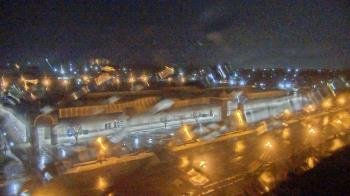 Weather camera view of Iowa State Fair Grounds.