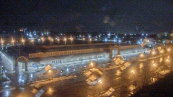 Weather camera view of Iowa State Fair Grounds.