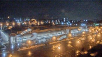 Weather camera view of Iowa State Fair Grounds.