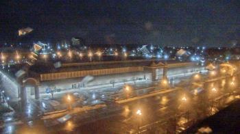 Weather camera view of Iowa State Fair Grounds.