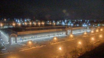 Weather camera view of Iowa State Fair Grounds.