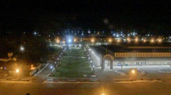 Weather camera view of Iowa State Fair Grounds.