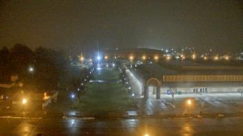 Weather camera view of Iowa State Fair Grounds.