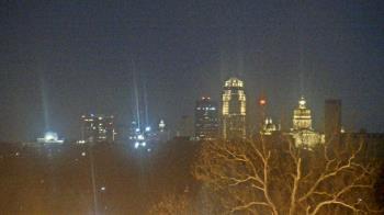 Weather camera view of Iowa State Fair Grounds.