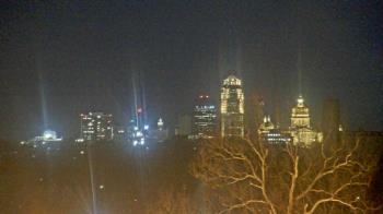 Weather camera view of Iowa State Fair Grounds.