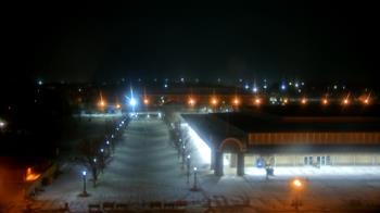Weather camera view of Iowa State Fair Grounds.