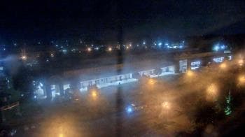 Weather camera view of Iowa State Fair Grounds.