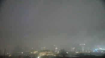 Weather camera view of Johnson C Smith University.