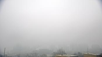 Weather camera view of Johnson C Smith University.