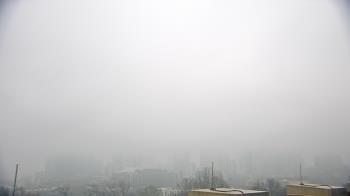 Weather camera view of Johnson C Smith University.