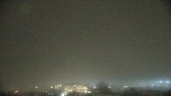 Weather camera view of Johnson C Smith University.