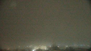 Weather camera view of Johnson C Smith University.