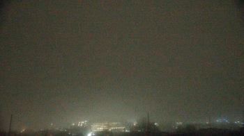 Weather camera view of Johnson C Smith University.