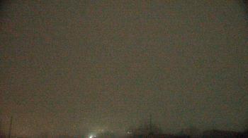 Weather camera view of Johnson C Smith University.