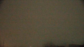 Weather camera view of Johnson C Smith University.