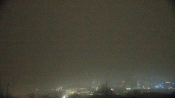 Weather camera view of Johnson C Smith University.