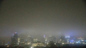 Weather camera view of Johnson C Smith University.