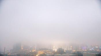 Weather camera view of Johnson C Smith University.